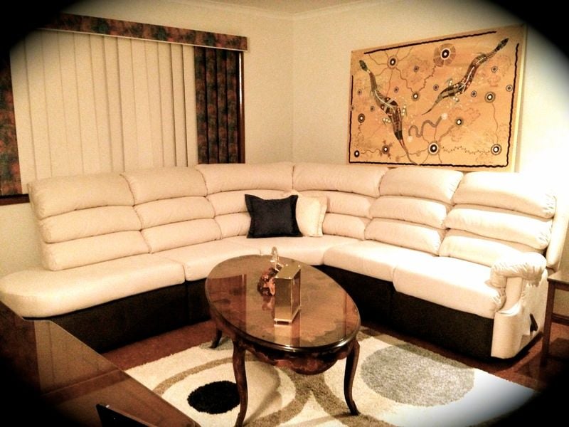 Blenheim Corner Blenheim Corner